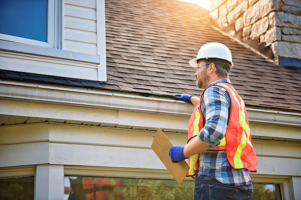 Licensed Gutter Installation service in Huntington, WV - Roof Repair Smedway